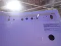 THERMO ELECTRON CORPORATION WATER JACKETED INCUBATOR  -  3110
