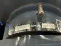 Atlas 9” X 49” Vertical Mill - 2vs08