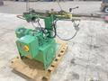1-1/8&quot; CARSON MODEL #HPA-1A HYDRAULIC TUBE BENDER: STOCK #20122