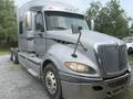 International ProStar Sleeper Truck, 2014 – Class 8 Tandem Axle Semi Tractor w/ Diesel Engine, Sleeper Cab &amp; Air Ride Suspension