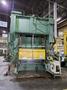 Minster 800-ton Capacity Straight Side Mechanical Stamping Press Model E2-800-96-42 Hevi-Stamper