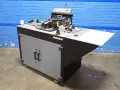 SECAP INKJET ADDRESSING SYSTEM   -  V-JET