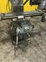 1.5 HP BRIDGEPORT VERTICAL MILL W/ POWER FEED: YOBRO #26042