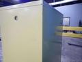 SECURALL 31" X 56" X 66" / 120 GALLONS FLAMMABLE CABINET  -  V3110