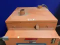 TD 600 - Plastics Machinery, Parts, Tooling &amp; Accessories