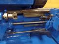 3A WARNER &amp; SWASEY MODEL #M3500 CROSS SLIDING TURRET LATHE: YOBRO #25678