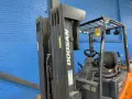 DOOSAN 4400 LBS PROPANE FORKLIFT  -  GC30E-5