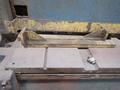 NIAGARA 126" X 3/16" SHEAR  -  710