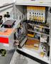 Cloos CS-30 Robotic Welding Cell