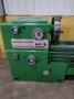 22&quot; X 120&quot; MACHINE-TOOL MODEL #230 ENGINE LATHE, 2-5/8&quot; HOLE: STOCK #17876