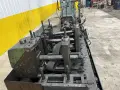 9 STAND X 2&quot; YODER M2 ROLLFORMER / TUBE MILL: STOCK # 4145