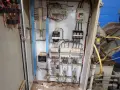 ALMCO INC PARTS CONVEYOR  -  DRAG-OUT