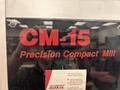 Fryer CM-15 CNC Vertical Machining Center, Siemens 828D CNC Control, 8 ATC, CAT 40, 8000 RPM- Auction Item