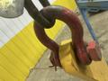 10 TON #NACL-10-48 HARRINGTON KITO NARROW ARM COIL LIFT PICKER. STOCK # 0435326