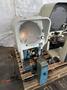 DELTRONIC DH14-MPC OPTICAL COMPARATOR. STOCK # 0524423
