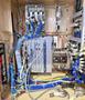 Okuma VH-40 CNC 5 Axis Mill Vertical Machining Center