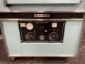 BLUE M 650* F / 343* C ELECTRIC OVEN  -  POM-336B-1