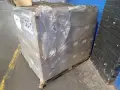 Rubber Grommet Cushion Inserts - Wts Rg124-110-158