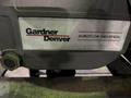 Gardner Denver Duraflow blower model GGDCADA s/n S597891, catalog # 4509, 4000 max. rpm with 40 hp motor