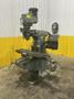 1.5 HP BRIDGEPORT VERTICAL MILL W/ POWER FEED: YOBRO #26042