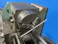 TAICHUNG MACHINERY WORKS CO., LTD. 16”X55” VICTOR ENGINE LATHE  -  1660G