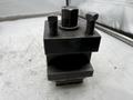 QUICK CHANGE TOOL HOLDER STOCK #16228