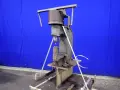 WA WHITNEY PUNCH PRESS  -  771-012