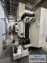 Machining Centers Vertical CNC