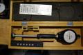 Bore Gages: Mitutoyo, Scherr-Tumico and Standard, with(1) Indi-Cal Bore and Groove Gage- Auction Item