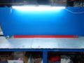 Allen-bradley Light Curtain Pair - 450l-e4fl1950yd