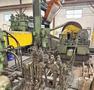 72" x 0.500" x 60,000# Herr Voss Cut To Length Line STOCK# 4397