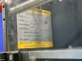 ECONOCORP, INC 5.5 BAR AT 655.96 L/MIN ECONOSEAL T-SYSTEM TRAY FORMER  -  TSYSTEM-FORMER