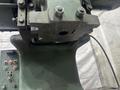 40 TON ROUSSELLE MODEL # 4G BACK GEARED PRESS: STOCK #77800