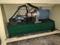 60 TON GEKA PUMA MODEL #55S SINGLE END HYDRAULIC PUNCH: STOCK #20638