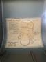 (VINTAGE) TOLEDO 2181 MECHANICAL SCALE. STOCK # 0153024