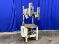 BRANSON 23” X 32” 2 HEAD ULTRASONIC WELDER