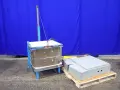 21" X 21" X 18" KILN  -  XB2318-D