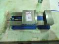Kurt D688 Machine Vise with Steel Jaws and Handle- Auction Item