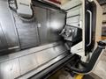 DMG Mori CTX Beta 2000 TC Multi-Axis CNC Lathe, 2021 – Through Spindle Coolant, Chip Conveyor, Tailstock, Renishaw Probe