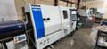 Hurco TMM10 Multi-Axis CNC Lathe, 2006 – Patriot Bar Feeder, C-Axis Live Tooling, Chip Conveyor, WinMax Control