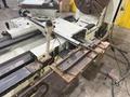 32" X 60" BIRMINGHAM MODEL #DL3260 GAP BED ENGINE LATHE, 2006, 5" HOLE : YOBRO #25340