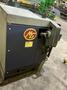 3" x 3" x 3/8" MG MODEL #AR 80 HYDRAULIC ANGLE BENDING ROLL: YOBRO #25331