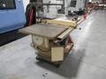 Powermatic Model 66 Tilting Arbor Table Saw, 10" 48" Fence, Dust Collector, Portable