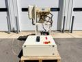 Charles Ross &amp; Son Co PVM-2  Stainless Steel Triple Motion Mixer w/Vacuum &amp; Jacketed Mix Can