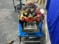 RIDGID 2.5” - 4” THREADER  -  850