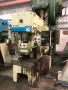 KOMATSU 45 TON SINGLE POINT GAP FRAME PRESS, STOCK# 13840J