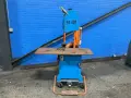 11.5” Vertical Band Saw