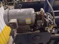 60&quot; X 48&quot; X 30&quot; MAX-PAK MODEL #MP-60-E VERTICAL HYDRAULIC CARDBOARD BALER: STOCK #23656