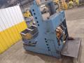 20,000 LB DELTEC SELF CONTAINED HYDRAULIC COIL CAR W/ ELEVATION : YOBRO #25245