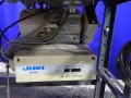 JUKI 10" THROAT SEWING MACHINE  -  DDL-8700-7